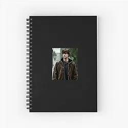 Sam Winchester Special Collection Sam Winchester Notebook