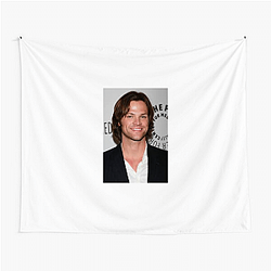 Sam Winchester Merch For Fans Sam Winchester Tapestries