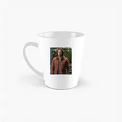 Sam Winchester Merch Sam Winchester Mugs