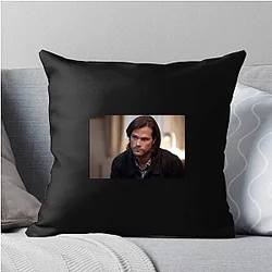 Sam Winchester Merch Collection Sam Winchester Pillows Cover