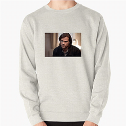 Sam Winchester Merch Collection Sam Winchester Sweatshirts