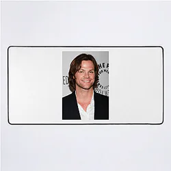 Sam Winchester Merch For Fans Sam Winchester Mouse Pads