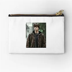 Sam Winchester Special Collection Sam Winchester Zipper Pouches