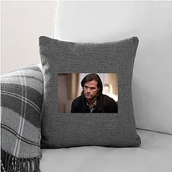 Sam Winchester Merch Collection Sam Winchester Pillows Cover