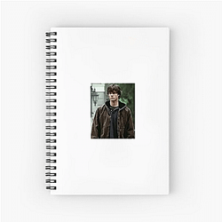 Sam Winchester Special Collection Sam Winchester Notebook
