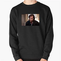 Sam Winchester Merch Collection Sam Winchester Sweatshirts