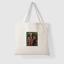 Sam Winchester Merch Sam Winchester Bags