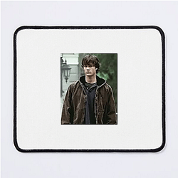 Sam Winchester Special Collection Sam Winchester Mouse Pads