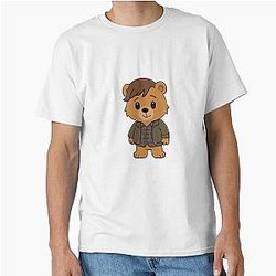 Sam Winchester The Classic T-Shirt
