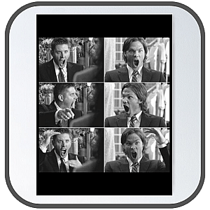 Sam Winchester Posters