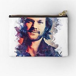 Sam Winchester Pouch