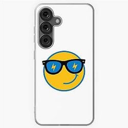 Senor Lentes (LA Chargers) Samsung Galaxy Soft Case