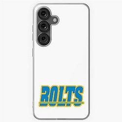 San Diego LYFE The Bolts! Samsung Galaxy Soft Case