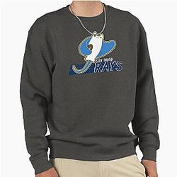 San Diego Rays Sweatshirt