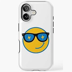Senor Lenses LA Chargers San Diego Chargers iPhone Tough Case