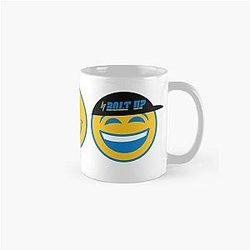 Los Tres Chargers Classic Mug