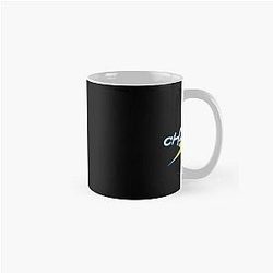 Styled San Diego Chargers Mug