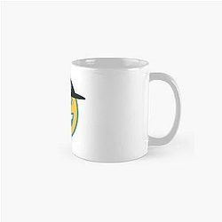 Senior Classic Mug