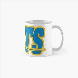 San Diego The Bolts! Classic Mug