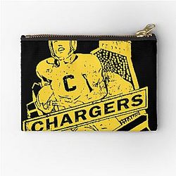 San Diego Chargers Pouch