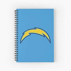 The San Diego Chargers Notebook