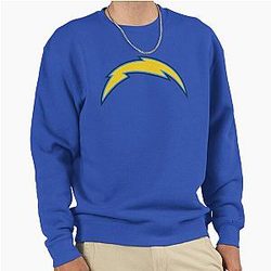The San Diego Chargers Icon Sweatshirt