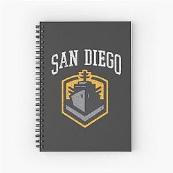 San Diego Fleet Notebook