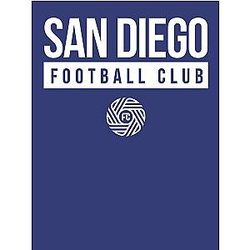 San Diego Football Club SDFC  Poster
