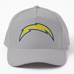 The San Diego Chargers Icon Baseball Cap