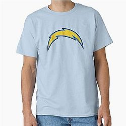 The San Diego Chargers T-Shirt