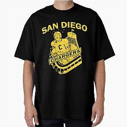 San Diego Chargers T-Shirt