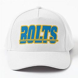 San Diego LYFE: The Bolts Baseball Cap