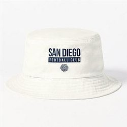 San Diego Football Club SDC Bucket Hat