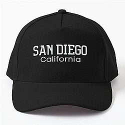 San Diego California Baseball