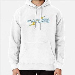 Vintage San Diego Chargers Hoodie