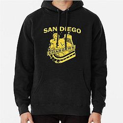 San Diego Chargers Hoodie