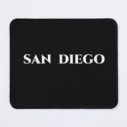 San Diego Pad