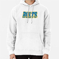 San Diego Lyfe: The Bolts Pullover Hoodie