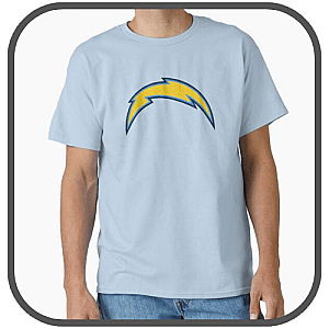 San Diego Chargers T-Shirts