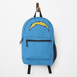 The San Diego Chargers Icon Backpack