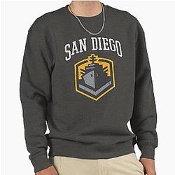 San Diego Fleet Sweatshirt