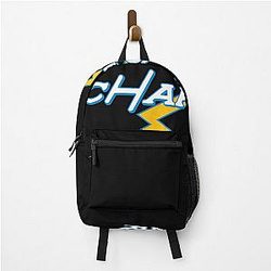 Styled San Diego Chargers Backpack