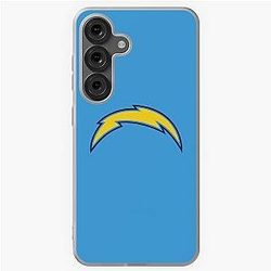 The San Diego Chargers Samsung Galaxy Case