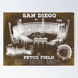San Diego Petco Park