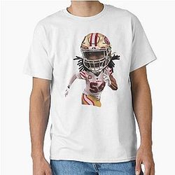 San Francisco 49ers Classic T-Shirt