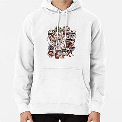 San Francisco 49ers Hoodie