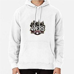 San Francisco 49ers Hoodie