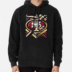 San Francisco 49ers Hoodie