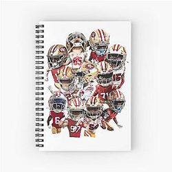 San Francisco 49ers Notebook
