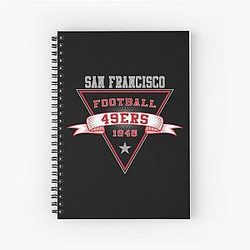 San Francisco 49ers Notebook